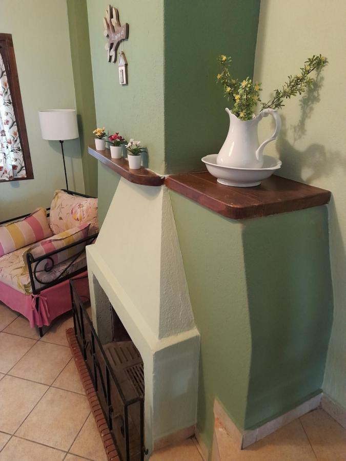Angel House Apartment Nikiti  Ngoại thất bức ảnh
