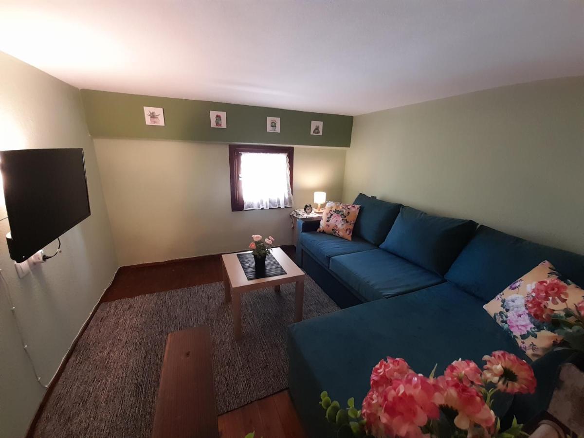 Angel House Apartment Nikiti  Ngoại thất bức ảnh